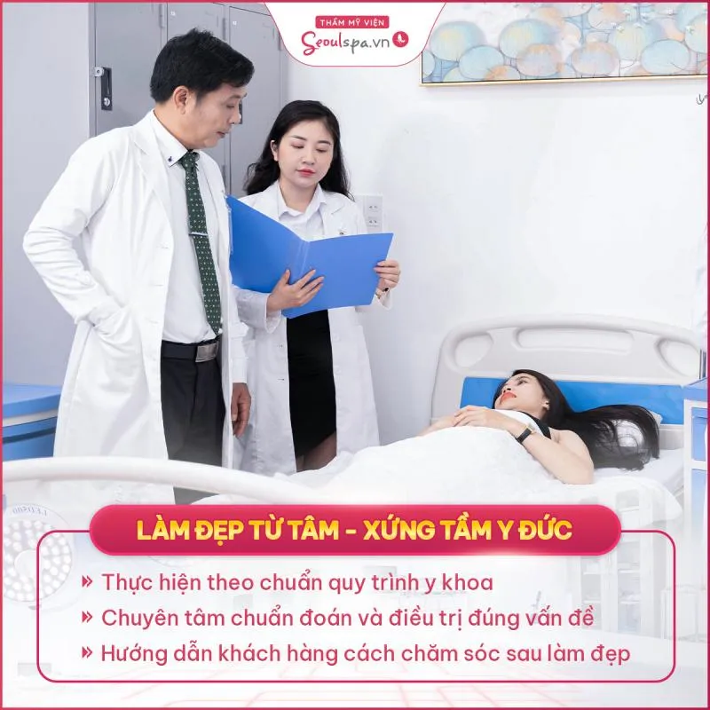 Top 10 Thẩm mỹ viện/spa uy tín và chất lượng nhất tỉnh Tây Ninh