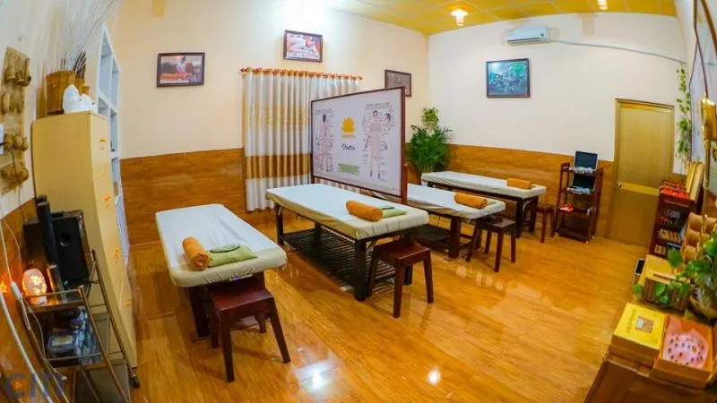 Top 10 Thẩm mỹ viện/spa uy tín và chất lượng nhất tỉnh Tây Ninh