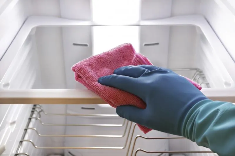 Top 10 Thói quen sử dụng tủ lạnh sai cách gây hại cho sức khỏe