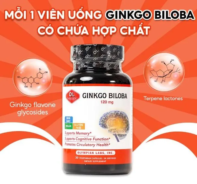 Top 10 Thực phẩm chức năng tốt nhất cho người già