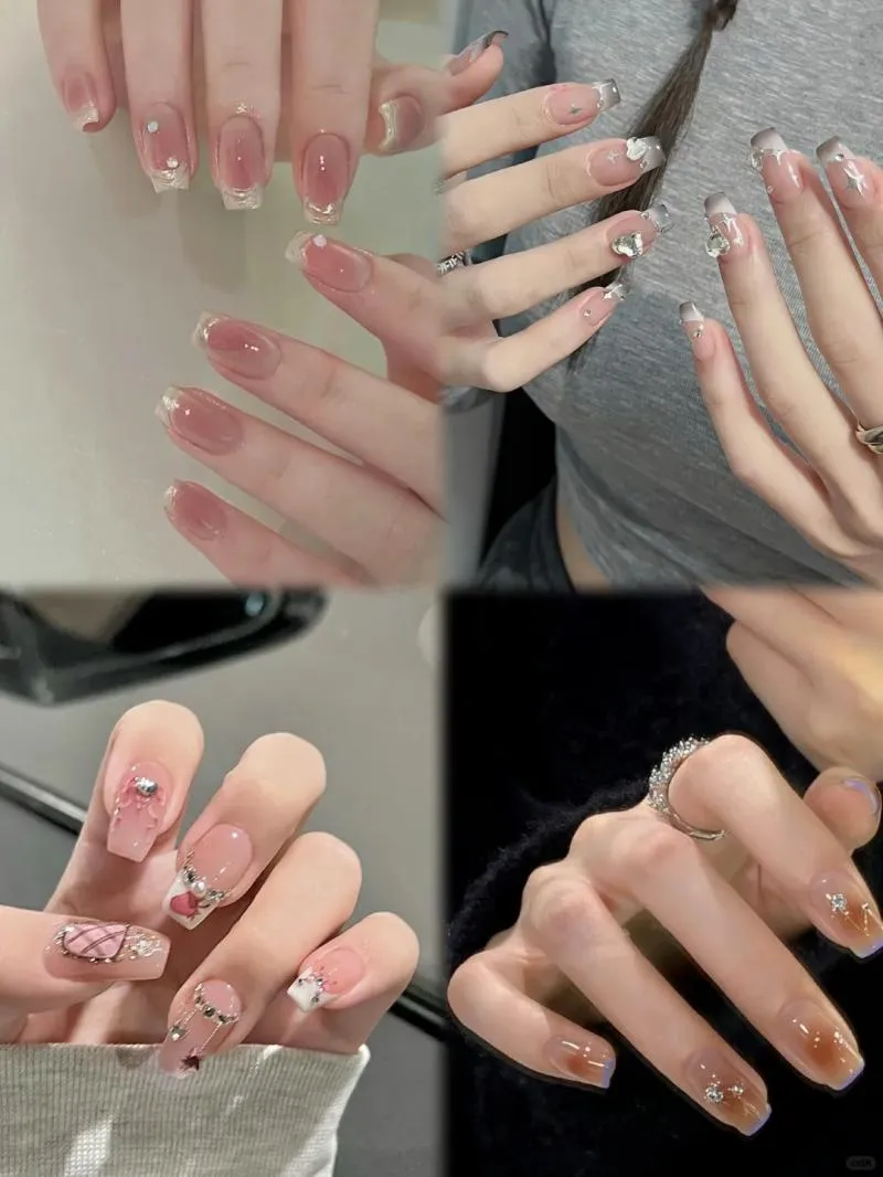 Top 10 Tiệm làm nail chất lượng nhất quận Hà Đông, Hà Nội