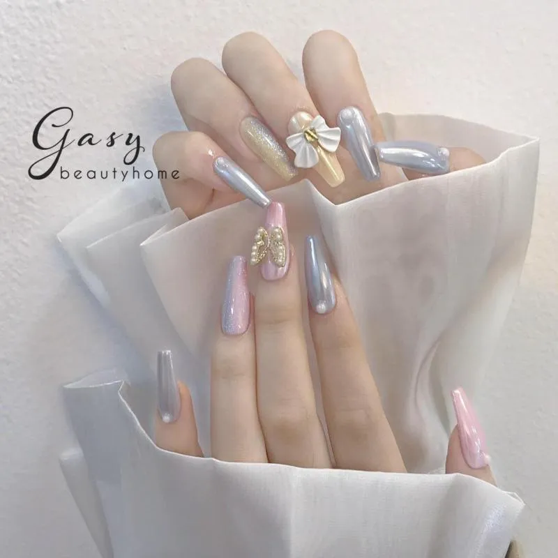 Top 10 Tiệm làm nail chất lượng nhất quận Hà Đông, Hà Nội