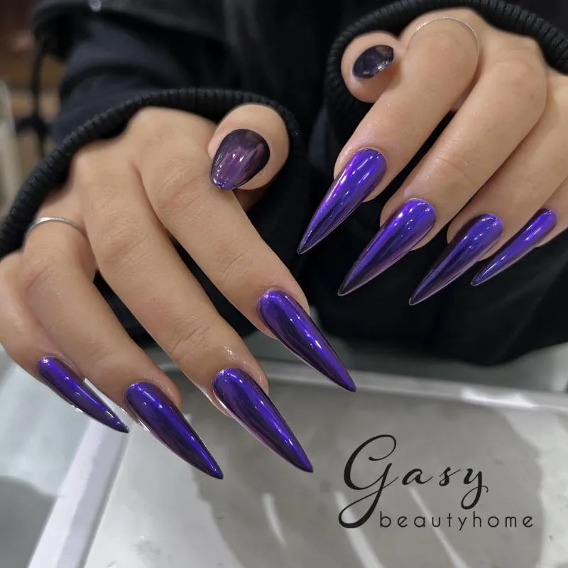 Top 10 Tiệm làm nail chất lượng nhất quận Hà Đông, Hà Nội