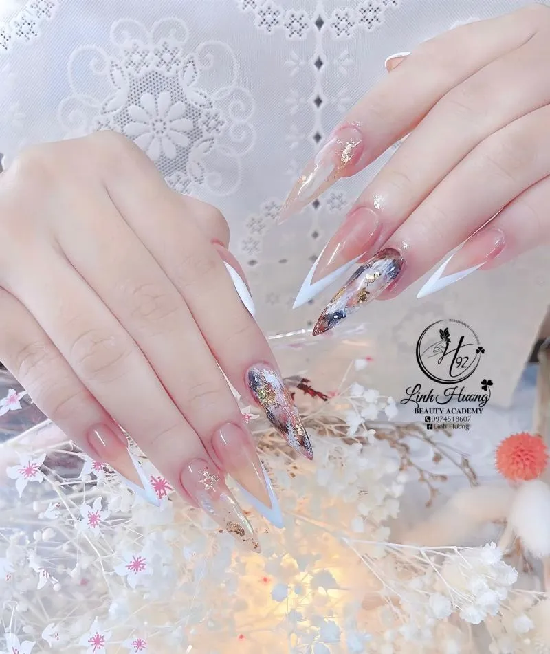 Top 10 Tiệm làm nail chất lượng nhất quận Hà Đông, Hà Nội