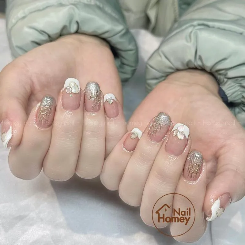 Top 10 Tiệm làm nail chất lượng nhất quận Hà Đông, Hà Nội