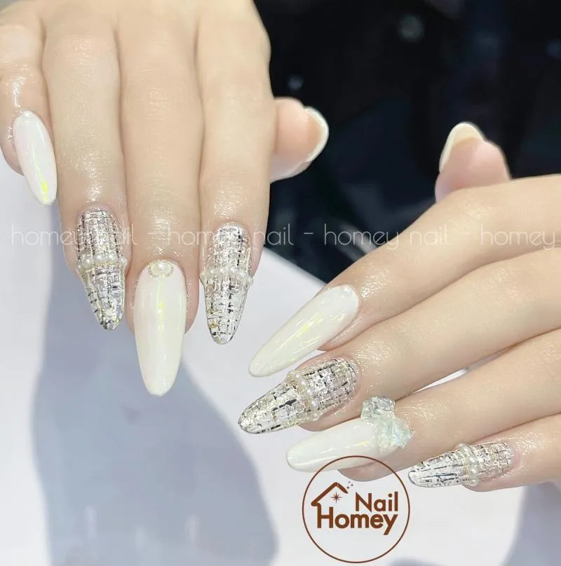 Top 10 Tiệm làm nail chất lượng nhất quận Hà Đông, Hà Nội