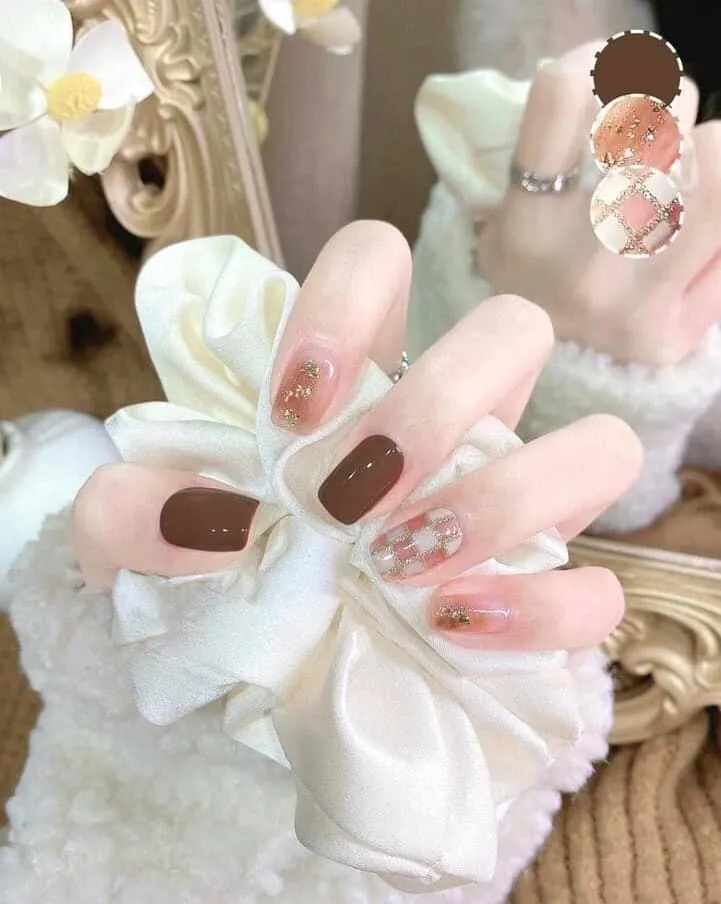 Top 10 Tiệm làm nail chất lượng nhất quận Hà Đông, Hà Nội