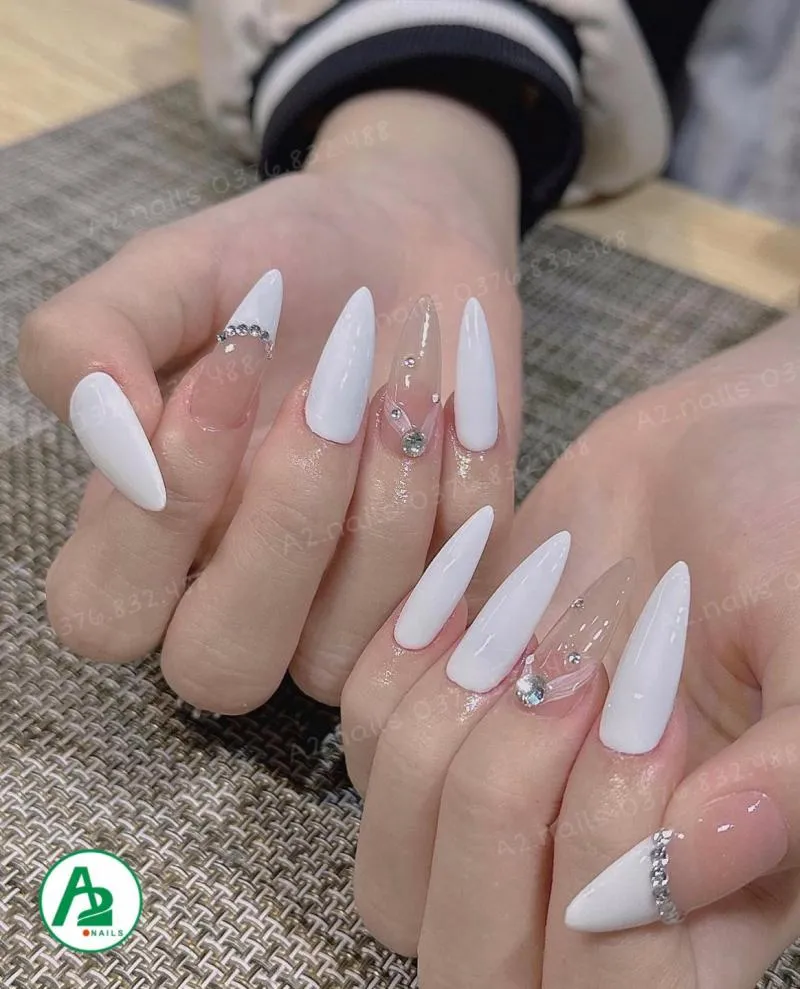 Top 10 Tiệm làm nail chất lượng nhất quận Hà Đông, Hà Nội