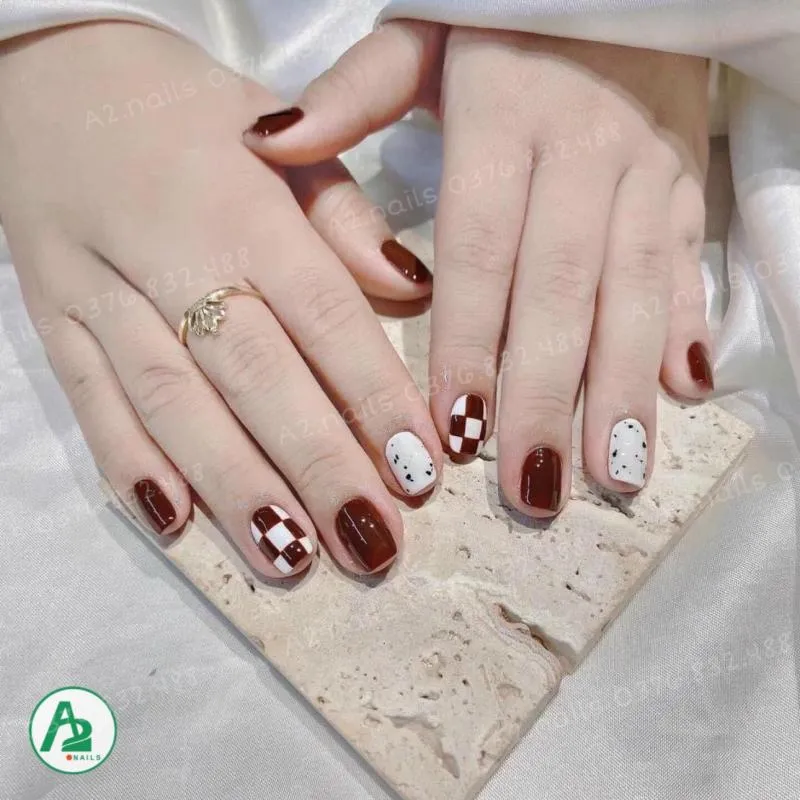 Top 10 Tiệm làm nail chất lượng nhất quận Hà Đông, Hà Nội