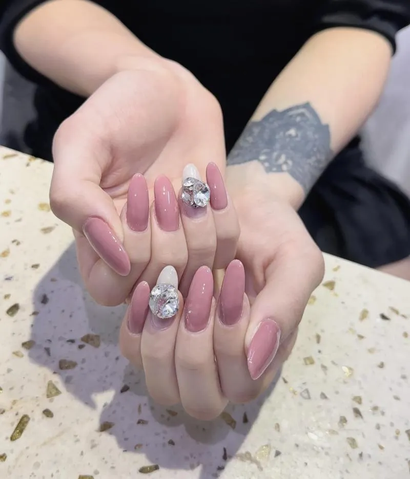 Top 10 Tiệm làm nail chất lượng nhất quận Hà Đông, Hà Nội