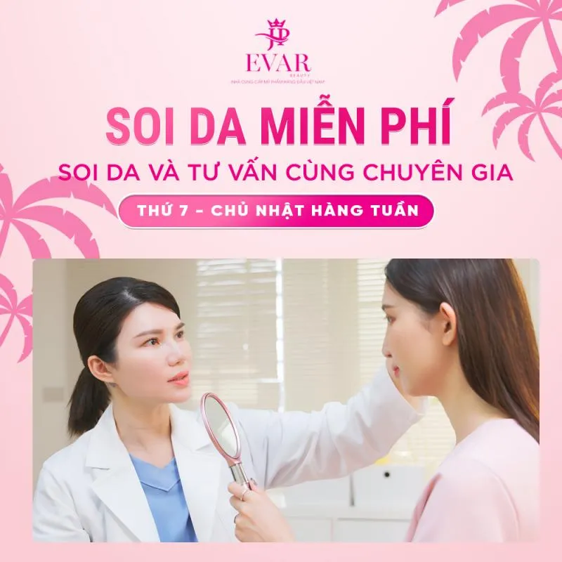 Top 11 Shop mỹ phẩm tin cậy và chất lượng nhất tỉnh Nghệ An