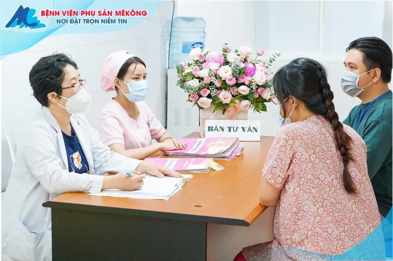 Top 12 Địa chỉ siêu âm tốt nhất TPHCM