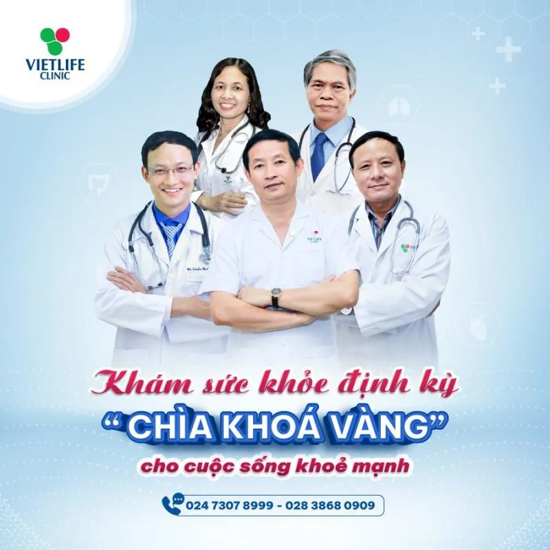 Top 12 Địa chỉ siêu âm tốt nhất TPHCM