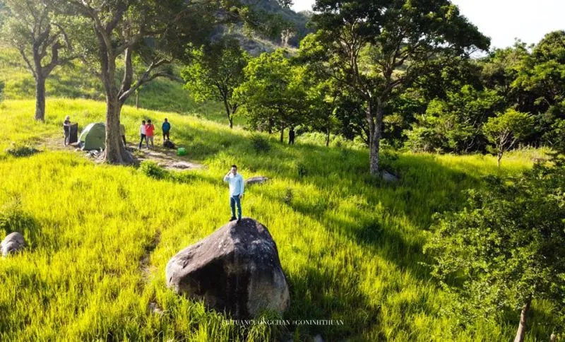 Top 16 Địa điểm du lịch trên núi thú vị nhất ở Việt Nam