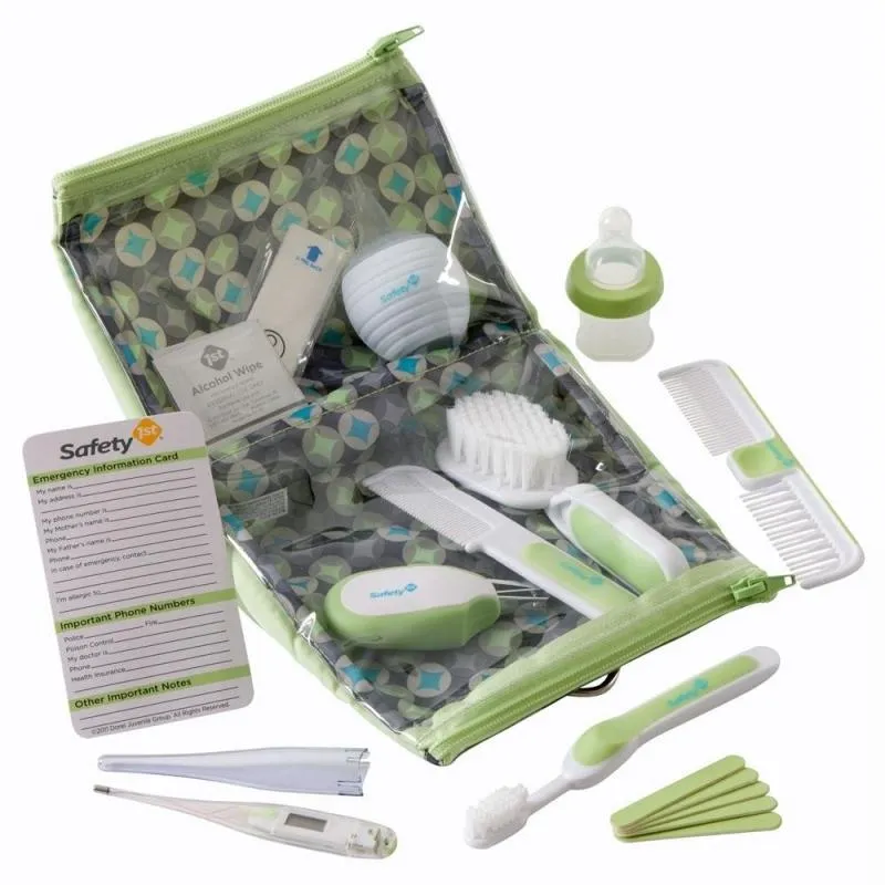 Top 16 Vật dụng cần mang khi đi du lịch