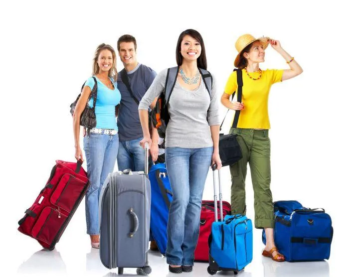 Top 16 Vật dụng cần mang khi đi du lịch