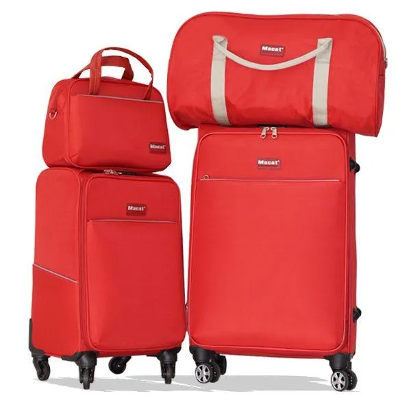 Top 16 Vật dụng cần mang khi đi du lịch