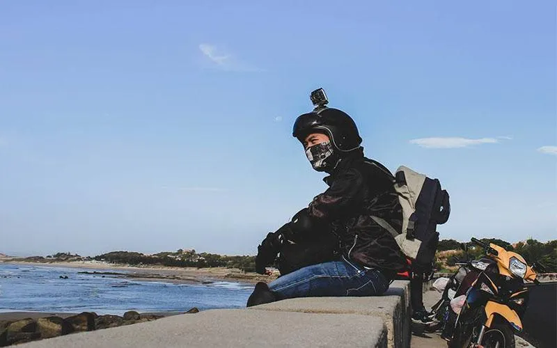 Top 16 Vật dụng cần mang khi đi du lịch