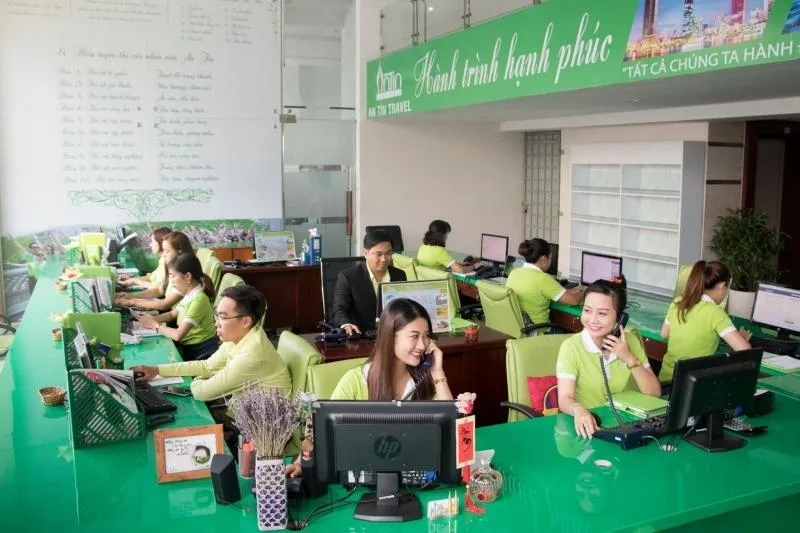 Top 18 Lưu ý khi đi du lịch vào dịp Tết