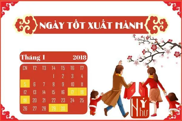 Top 18 Lưu ý khi đi du lịch vào dịp Tết