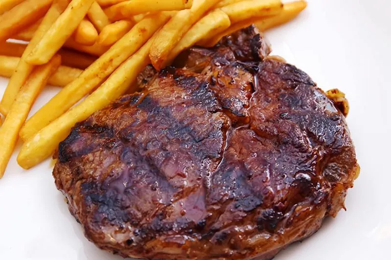 Top 5 Nhà hàng beefsteak ngon nhất Quận 4, TP. HCM