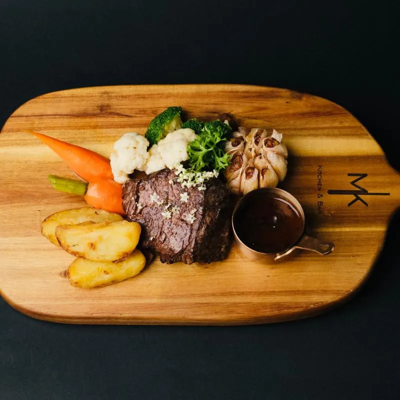 Top 5 Nhà hàng beefsteak ngon nhất Quận 4, TP. HCM