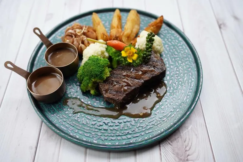 Top 5 Nhà hàng beefsteak ngon nhất Quận 4, TP. HCM