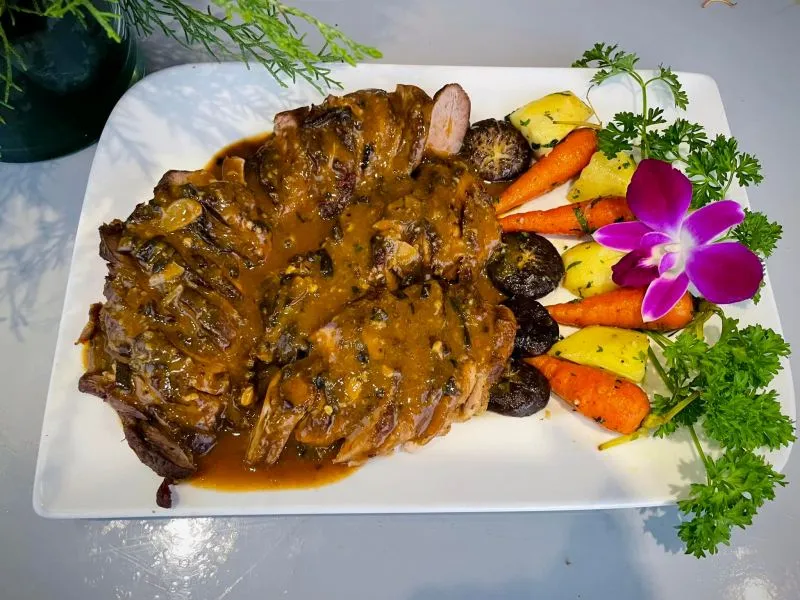 Top 5 Nhà hàng beefsteak ngon nhất Quận 4, TP. HCM