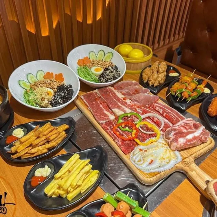 Top 5 Quán lẩu nướng ngon nhất Đắk Nông