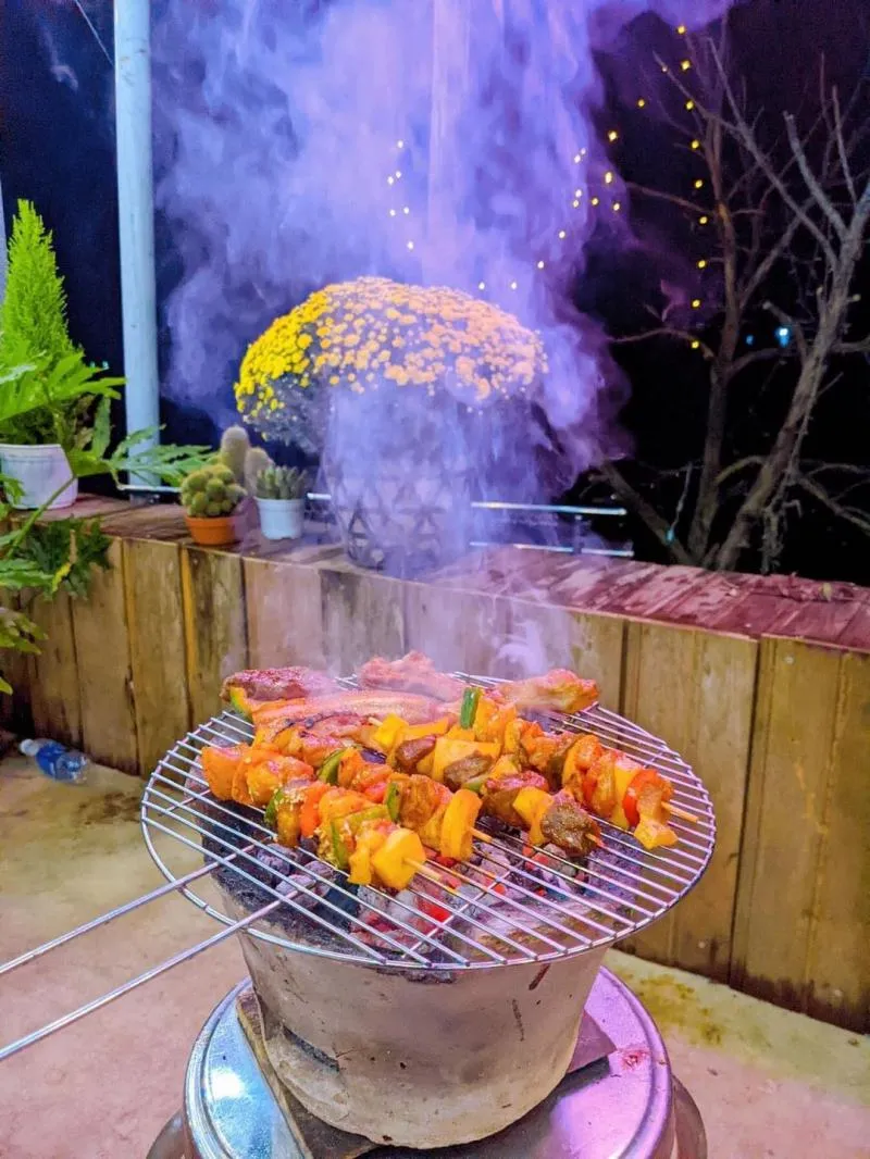 Top 5 Quán lẩu nướng ngon nhất Đắk Nông