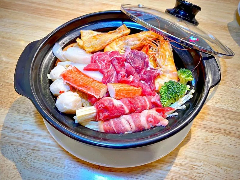 Top 5 Quán mì cay được yêu thích nhất Hậu Giang