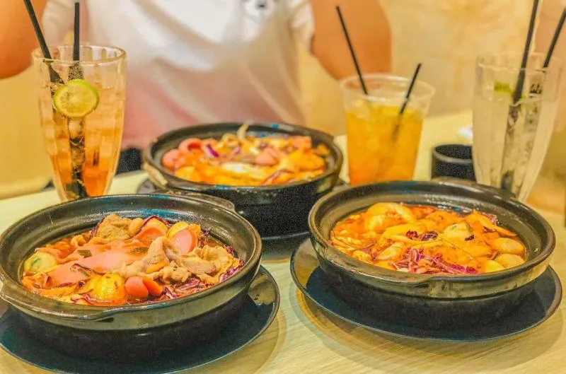 Top 5 Quán mì cay được yêu thích nhất Hậu Giang