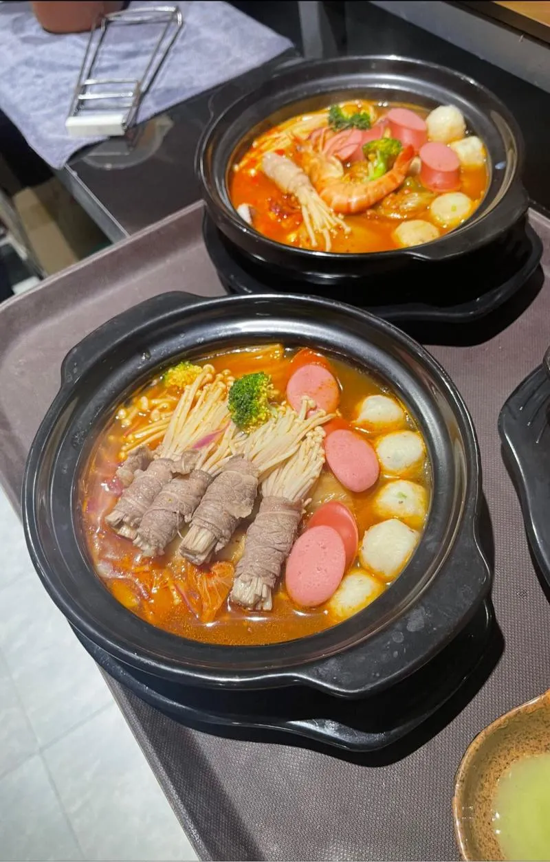 Top 5 Quán mì cay được yêu thích nhất Hậu Giang