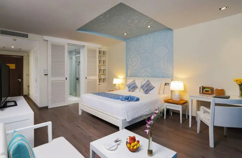 Top 6 Căn hộ cho thuê du lịch theo ngày có view đẹp nhất TP. Phan Thiết, Bình Thuận