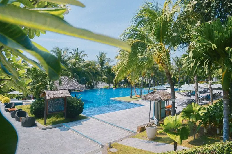 Top 6 Căn hộ cho thuê du lịch theo ngày có view đẹp nhất TP. Phan Thiết, Bình Thuận