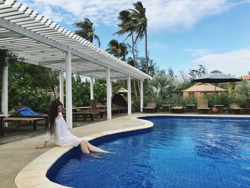 Top 6 Căn hộ cho thuê du lịch theo ngày có view đẹp nhất TP. Phan Thiết, Bình Thuận