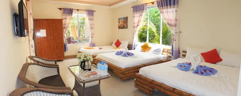 Top 6 Căn hộ cho thuê du lịch theo ngày có view đẹp nhất TP. Phan Thiết, Bình Thuận