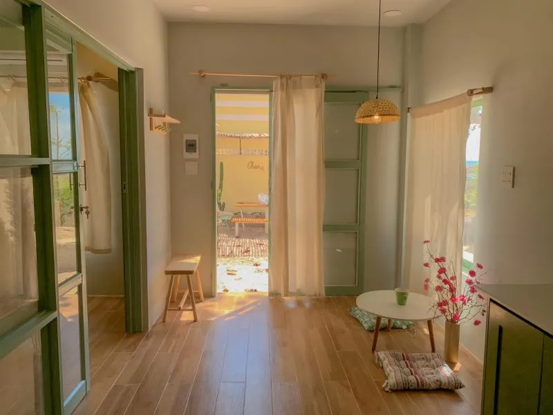 Top 6 Căn hộ cho thuê du lịch theo ngày có view đẹp nhất TP. Phan Thiết, Bình Thuận