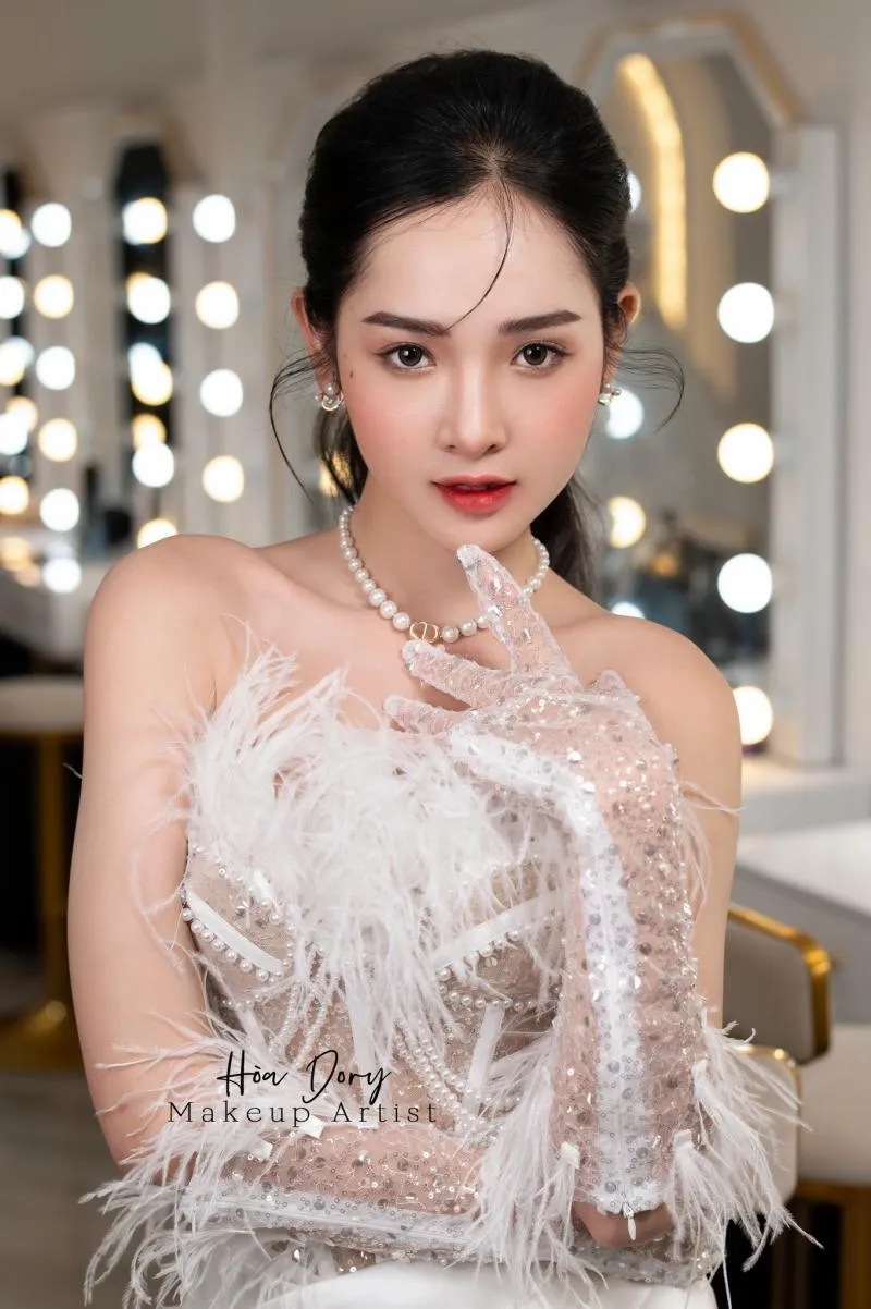 Top 6 Địa chỉ dạy make up chuyên nghiệp nhất TP. Quy Nhơn, Bình Định