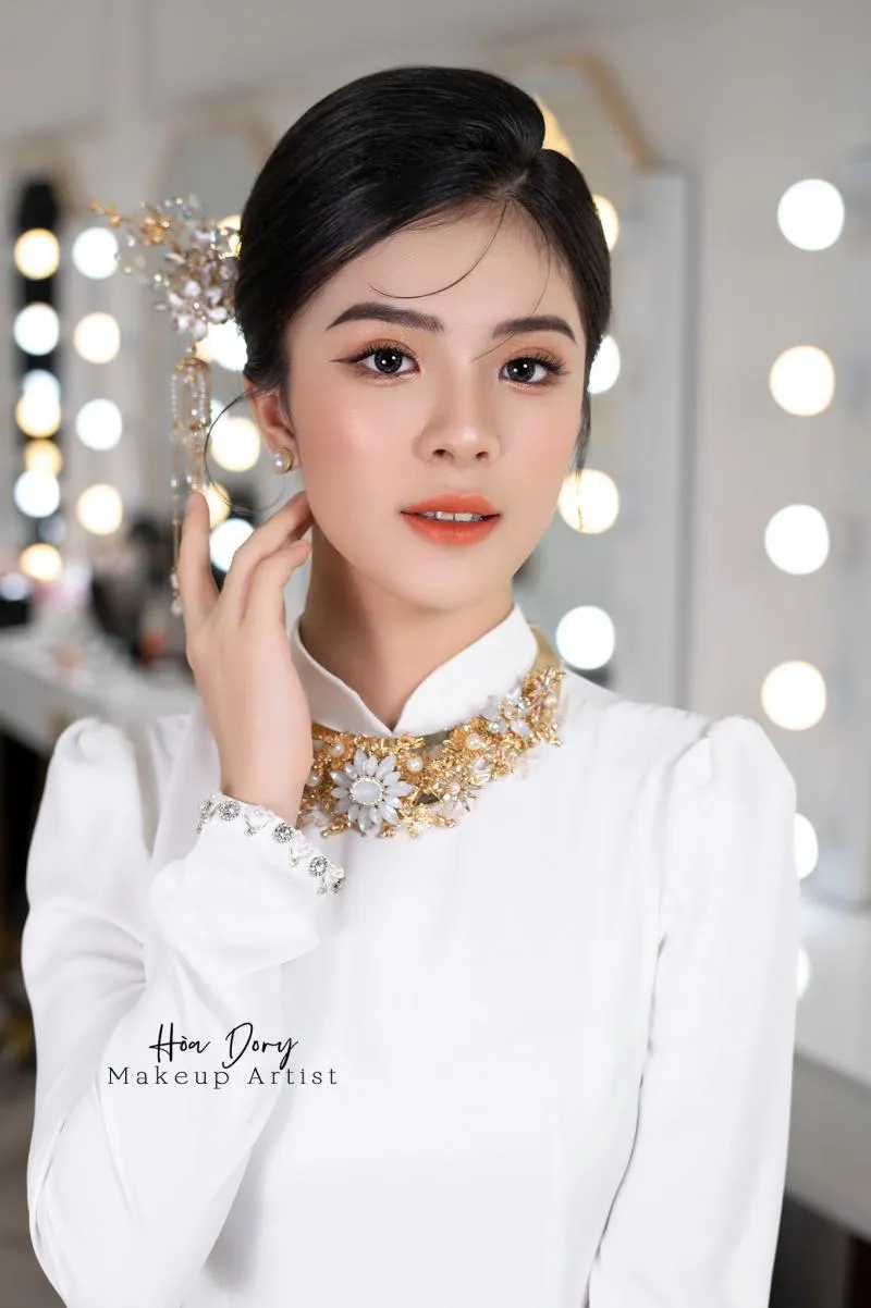 Top 6 Địa chỉ dạy make up chuyên nghiệp nhất TP. Quy Nhơn, Bình Định