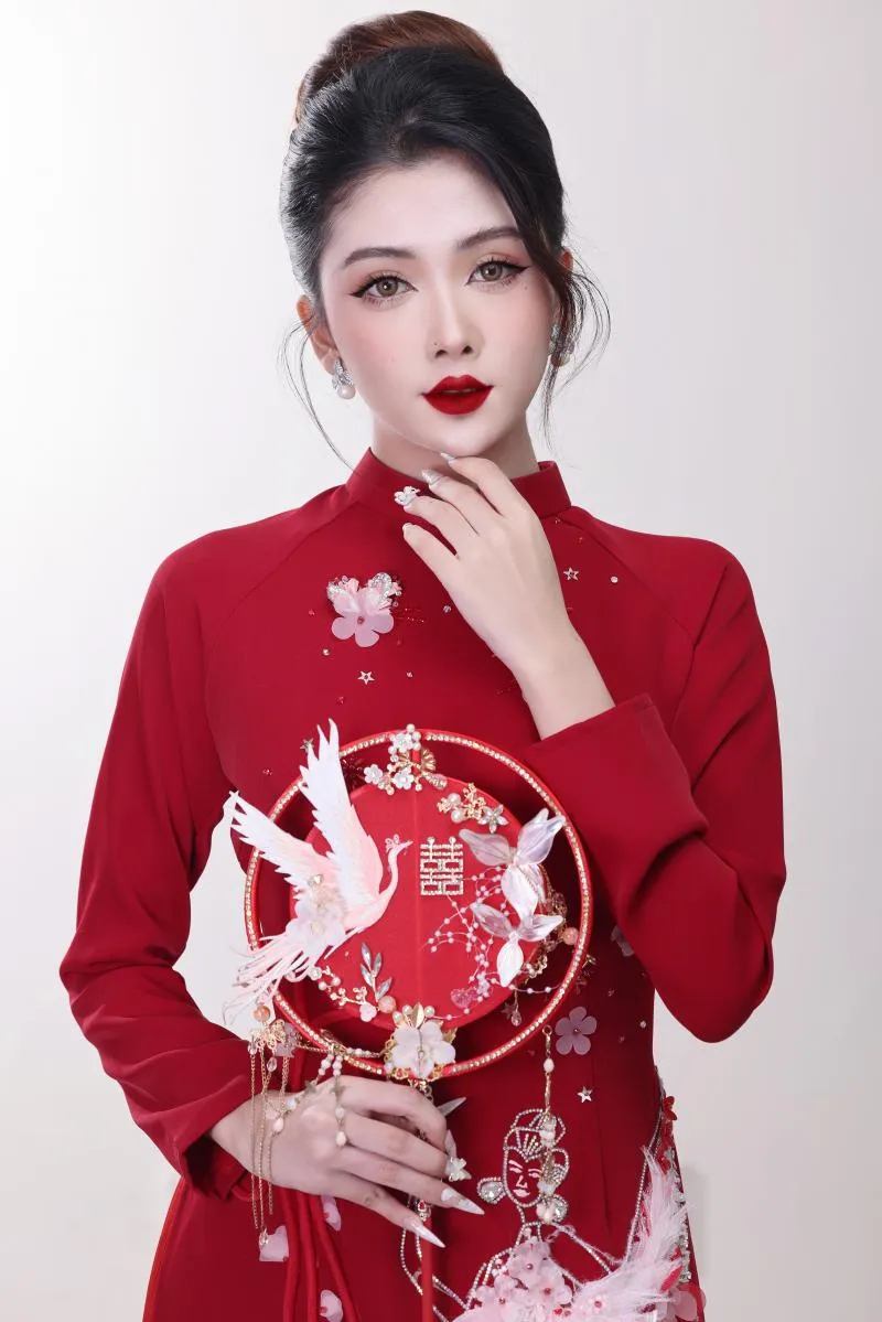 Top 6 Địa chỉ dạy make up chuyên nghiệp nhất TP. Quy Nhơn, Bình Định