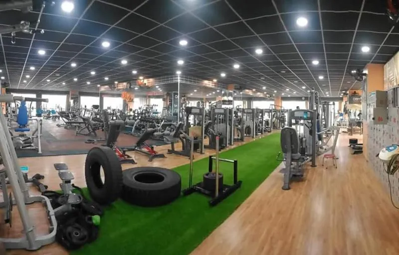 Top 6 Phòng tập gym tốt nhất quận Hoàng Mai, Hà Nội