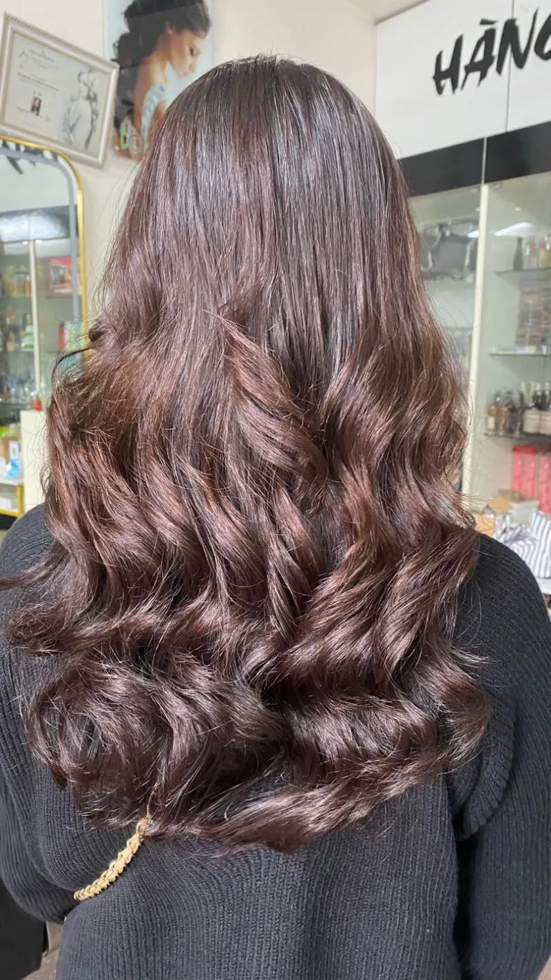 Top 6 Salon làm tóc đẹp, chất lượng nhất quận Đồ Sơn, Hải Phòng