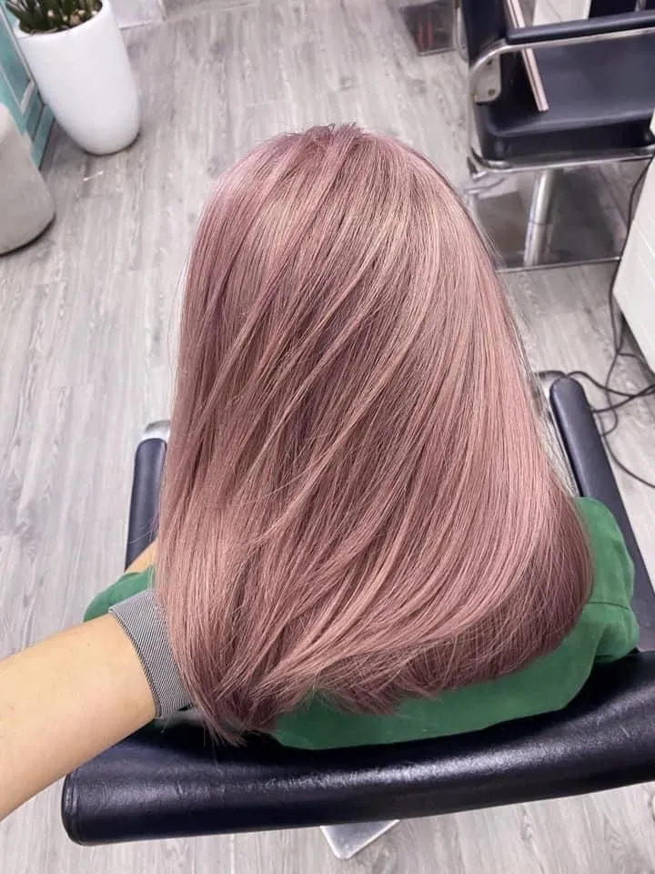 Top 6 Salon làm tóc đẹp, chất lượng nhất quận Đồ Sơn, Hải Phòng