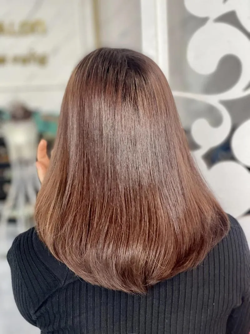 Top 6 Salon làm tóc đẹp, chất lượng nhất quận Đồ Sơn, Hải Phòng