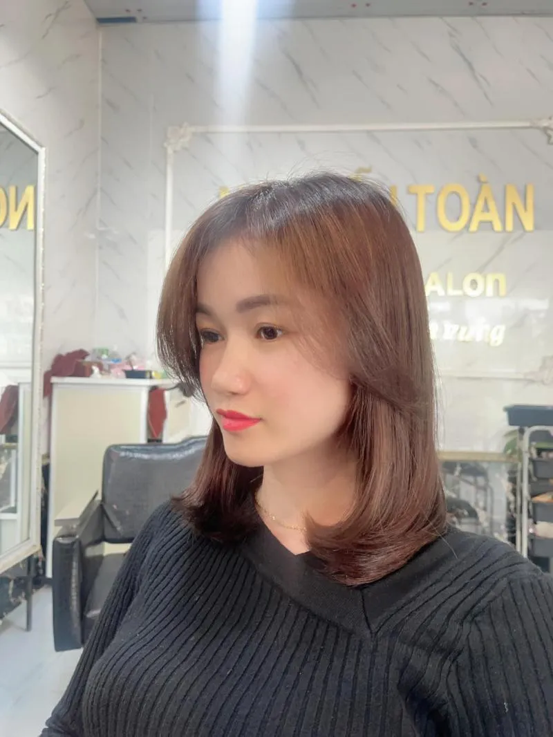 Top 6 Salon làm tóc đẹp, chất lượng nhất quận Đồ Sơn, Hải Phòng