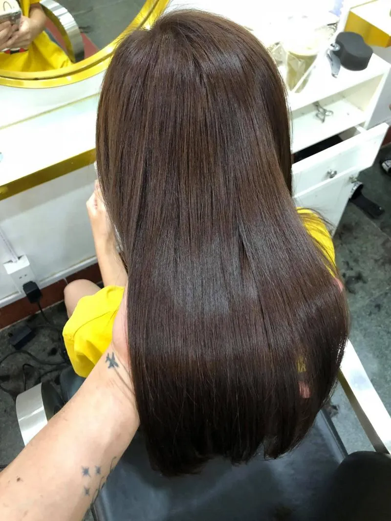 Top 6 Salon làm tóc đẹp, chất lượng nhất quận Đồ Sơn, Hải Phòng