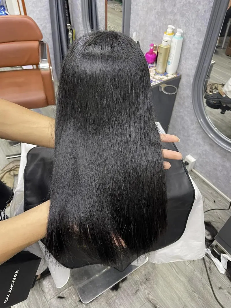 Top 6 Salon làm tóc đẹp, chất lượng nhất quận Đồ Sơn, Hải Phòng