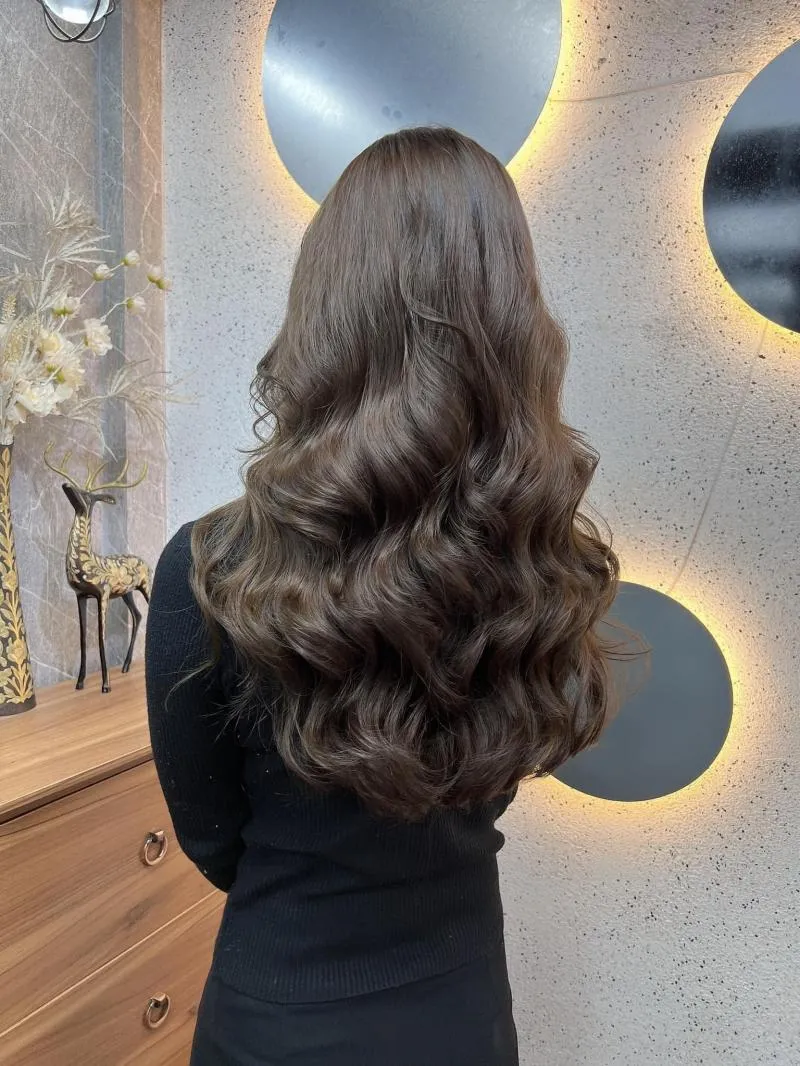 Top 6 Salon làm tóc đẹp, chất lượng nhất quận Đồ Sơn, Hải Phòng