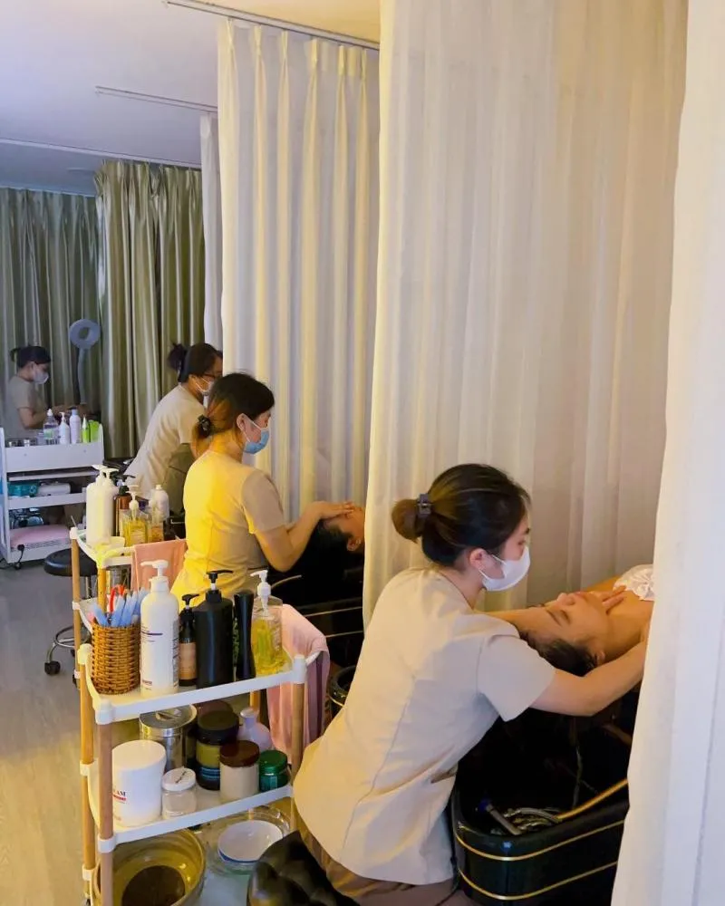 Top 7 Địa chỉ massage trị liệu, phục hồi sức khỏe tốt nhất Bình Tân, TP. HCM